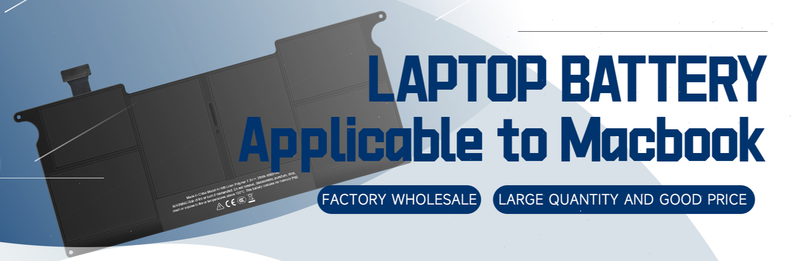 Fabricante de baterías para teléfonos móviles de alta capacidad original durante más de 30 años en Dongguan, China, ventas directas de fábrica y exportador mayorista profesional en América del Sur ¡Envío 100% seguro puerta a puerta! Más de 3.000 productos en stock con marcas y modelos completos. ¡OEM gratis e imprime el LOGOTIPO de tu marca!