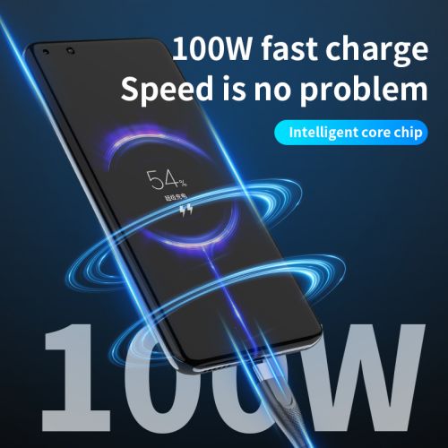 Línea de datos rápida