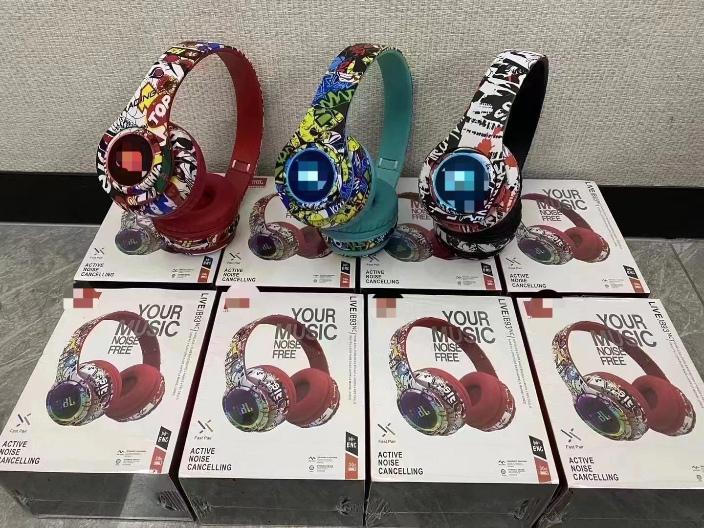 Auriculares para la cabeza