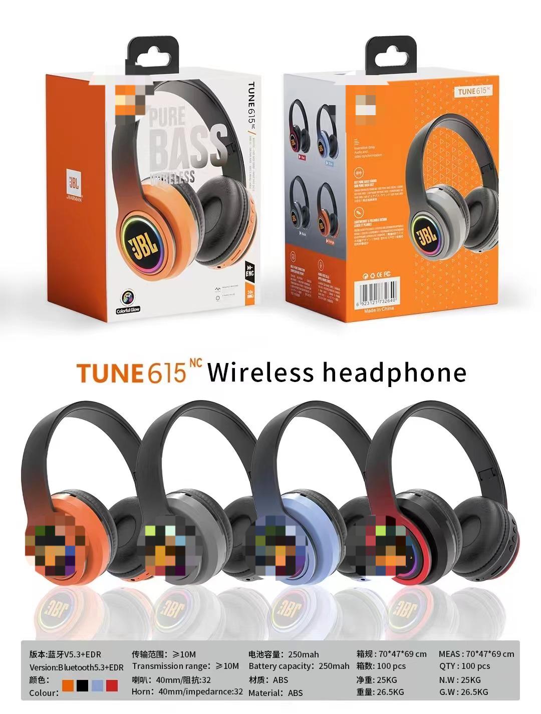 Auriculares para la cabeza