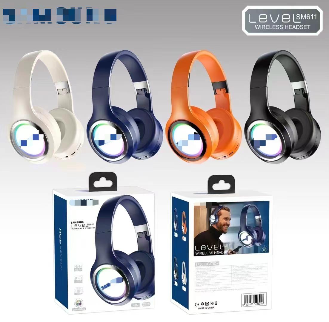 Auriculares para la cabeza