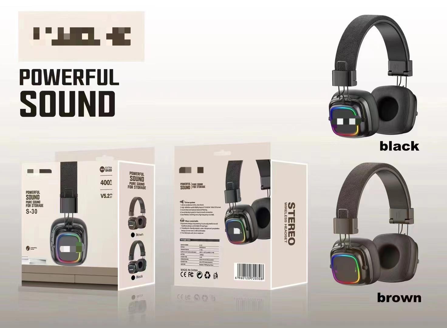 Auriculares para la cabeza