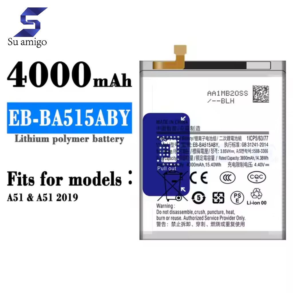 Para-samsung-A51-batteria